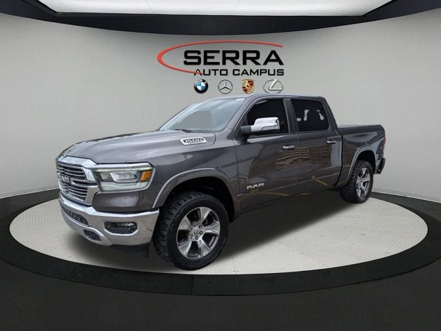2020 RAM Ram 1500 Pickup