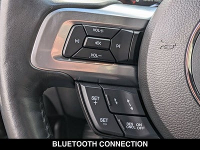 2023 Ford Mustang GT Premium