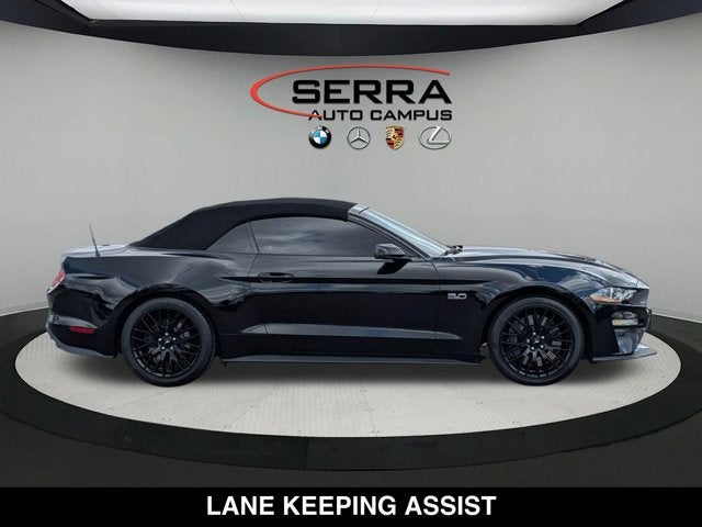 2023 Ford Mustang GT Premium