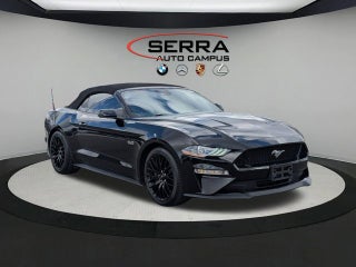 2023 Ford Mustang GT Premium