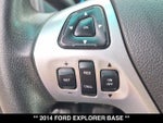 2014 Ford Explorer Base