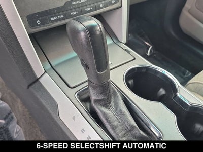 2014 Ford Explorer Base