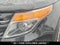 2011 Ford Explorer Limited