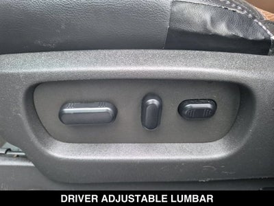 2011 Ford Explorer Limited