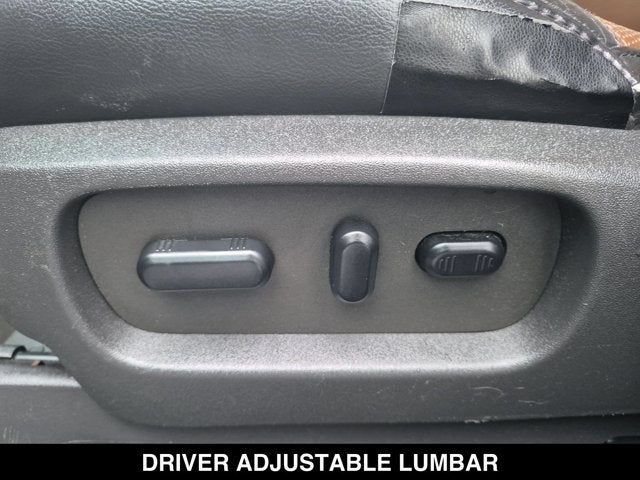 2011 Ford Explorer Limited