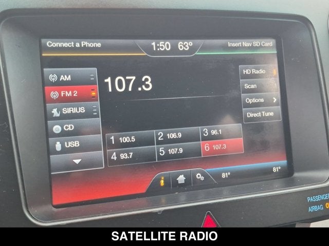 2011 Ford Explorer Limited