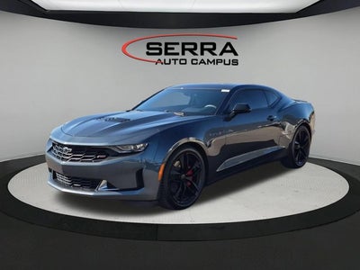 2023 Chevrolet Camaro LT1