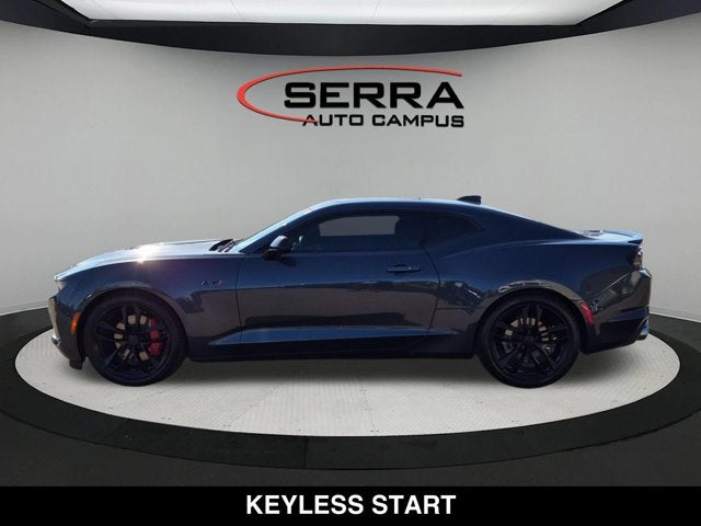2023 Chevrolet Camaro LT1