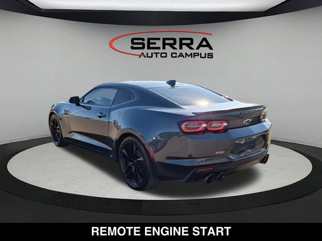 2023 Chevrolet Camaro LT1