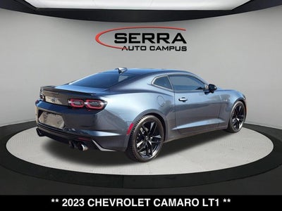 2023 Chevrolet Camaro LT1