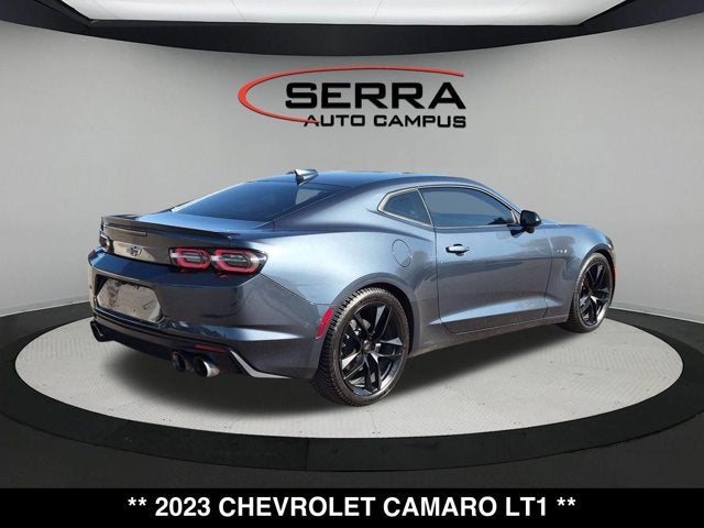 2023 Chevrolet Camaro LT1