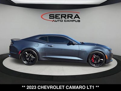 2023 Chevrolet Camaro LT1