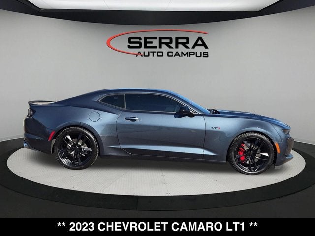 2023 Chevrolet Camaro LT1