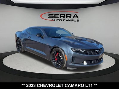 2023 Chevrolet Camaro LT1