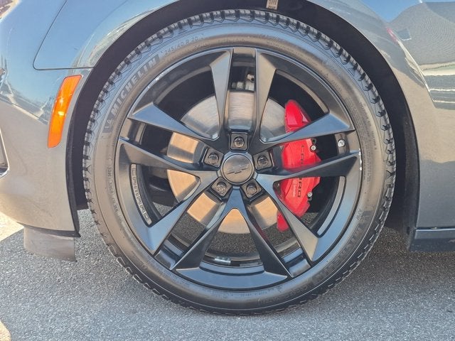 2023 Chevrolet Camaro LT1