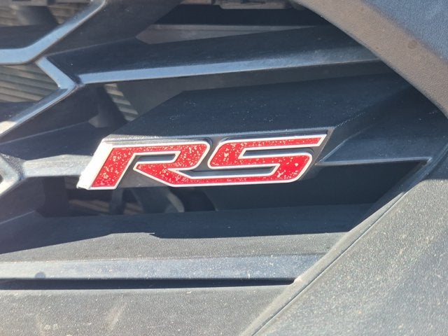 2023 Chevrolet Camaro LT1