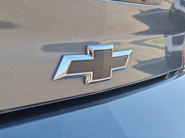 2023 Chevrolet Camaro LT1
