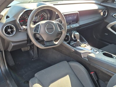 2023 Chevrolet Camaro LT1