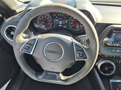 2023 Chevrolet Camaro LT1