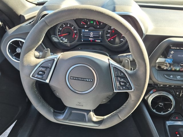 2023 Chevrolet Camaro LT1