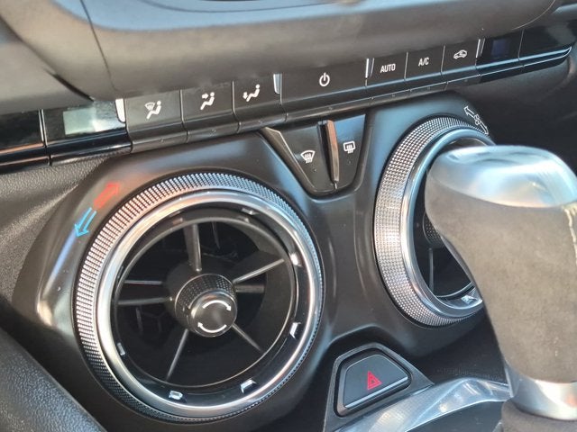 2023 Chevrolet Camaro LT1