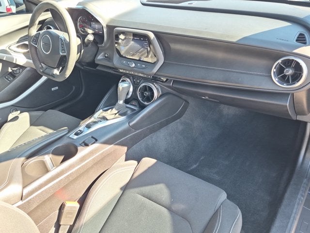 2023 Chevrolet Camaro LT1