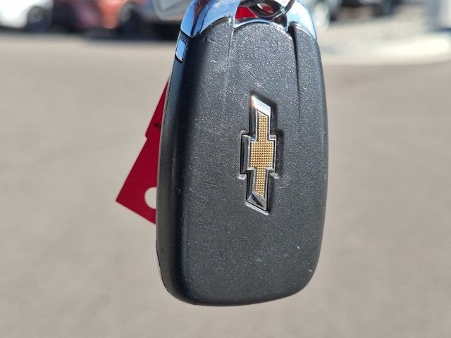 2023 Chevrolet Camaro LT1