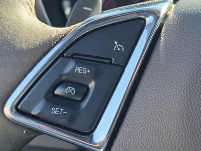 2023 Chevrolet Camaro LT1