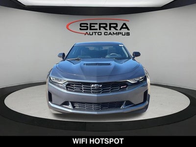 2023 Chevrolet Camaro LT1