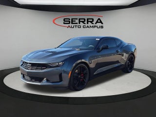 2023 Chevrolet Camaro LT1