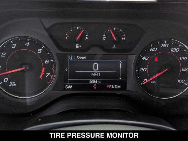 2023 Chevrolet Camaro LT1