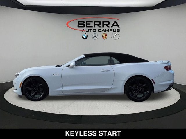 2023 Chevrolet Camaro LT1