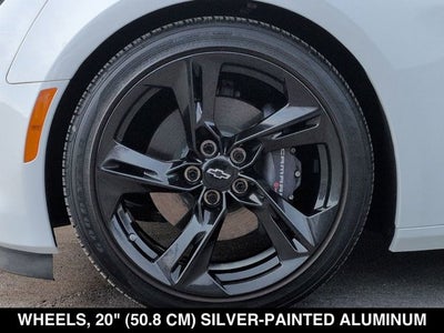 2023 Chevrolet Camaro LT1