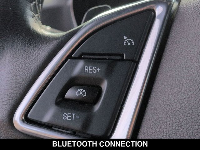 2023 Chevrolet Camaro LT1