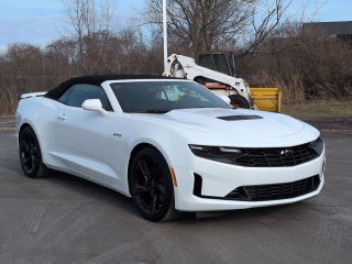 2023 Chevrolet Camaro LT1