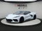 2024 Chevrolet Corvette 3LT