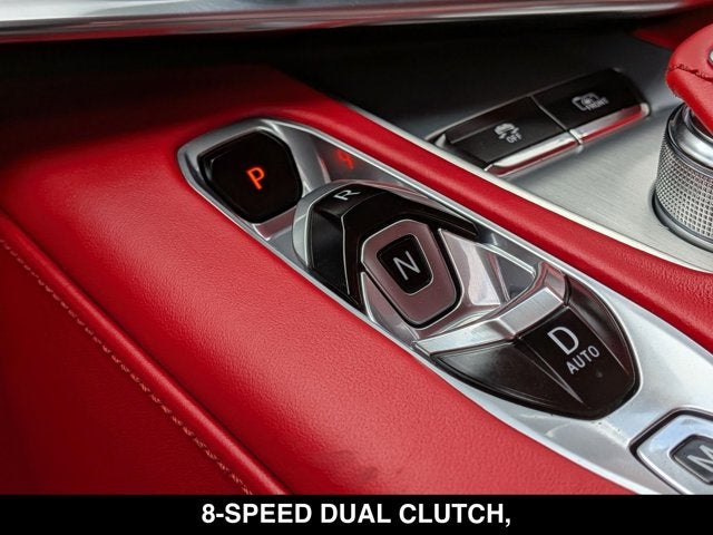 2024 Chevrolet Corvette 3LT