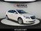 2014 Buick LaCrosse Leather