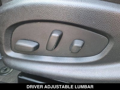 2014 Buick LaCrosse Leather