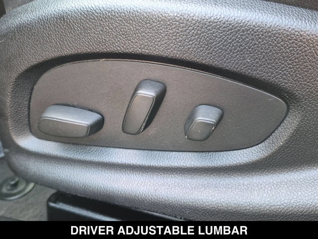 2014 Buick LaCrosse Leather