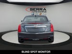 2017 Cadillac CTS Sedan Luxury AWD