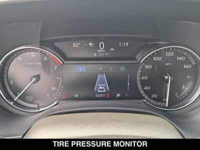 2023 Cadillac CT4 Sport