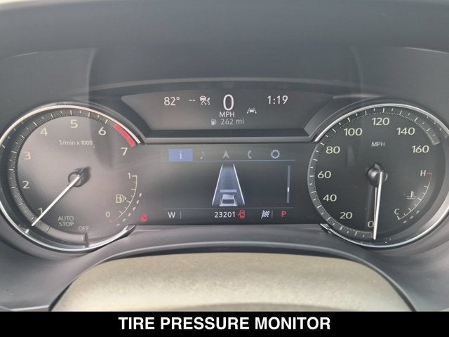 2023 Cadillac CT4 Sport