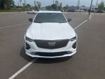 2023 Cadillac CT4 Sport
