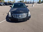 2011 Cadillac DTS Luxury Collection