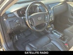 2010 Cadillac DTS w/1SC