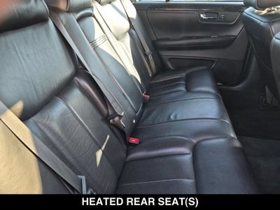 2010 Cadillac DTS w/1SC