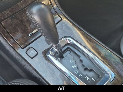 2010 Cadillac DTS w/1SC