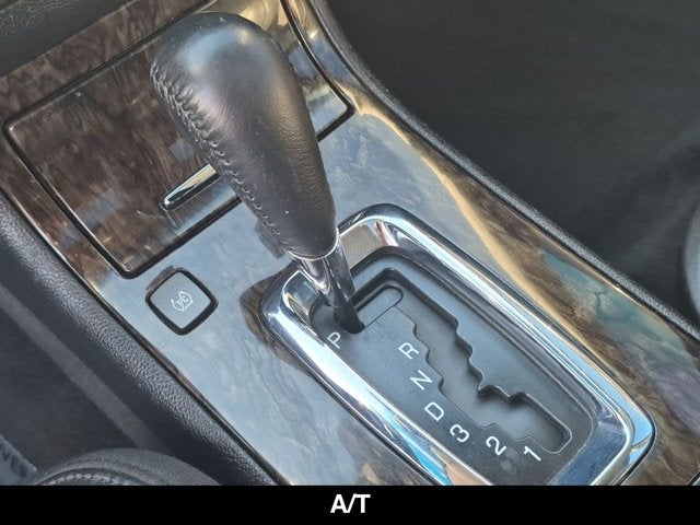 2010 Cadillac DTS w/1SC
