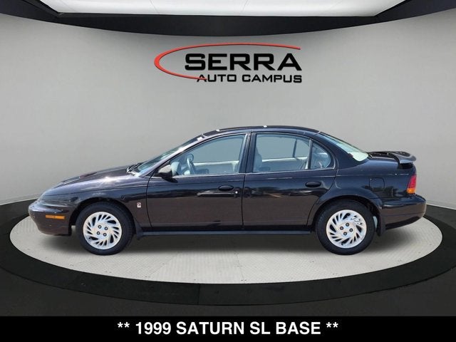 1999 Saturn SL Base